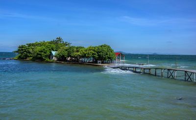 Tour đảo Hải Tặc 2 ngày 1 đêm