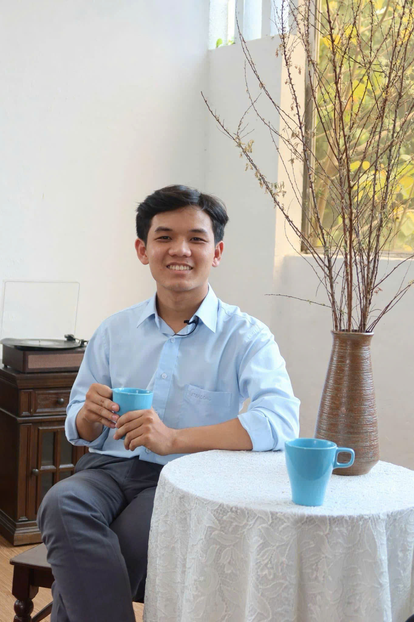 Nguyễn Hoàng Phúc
