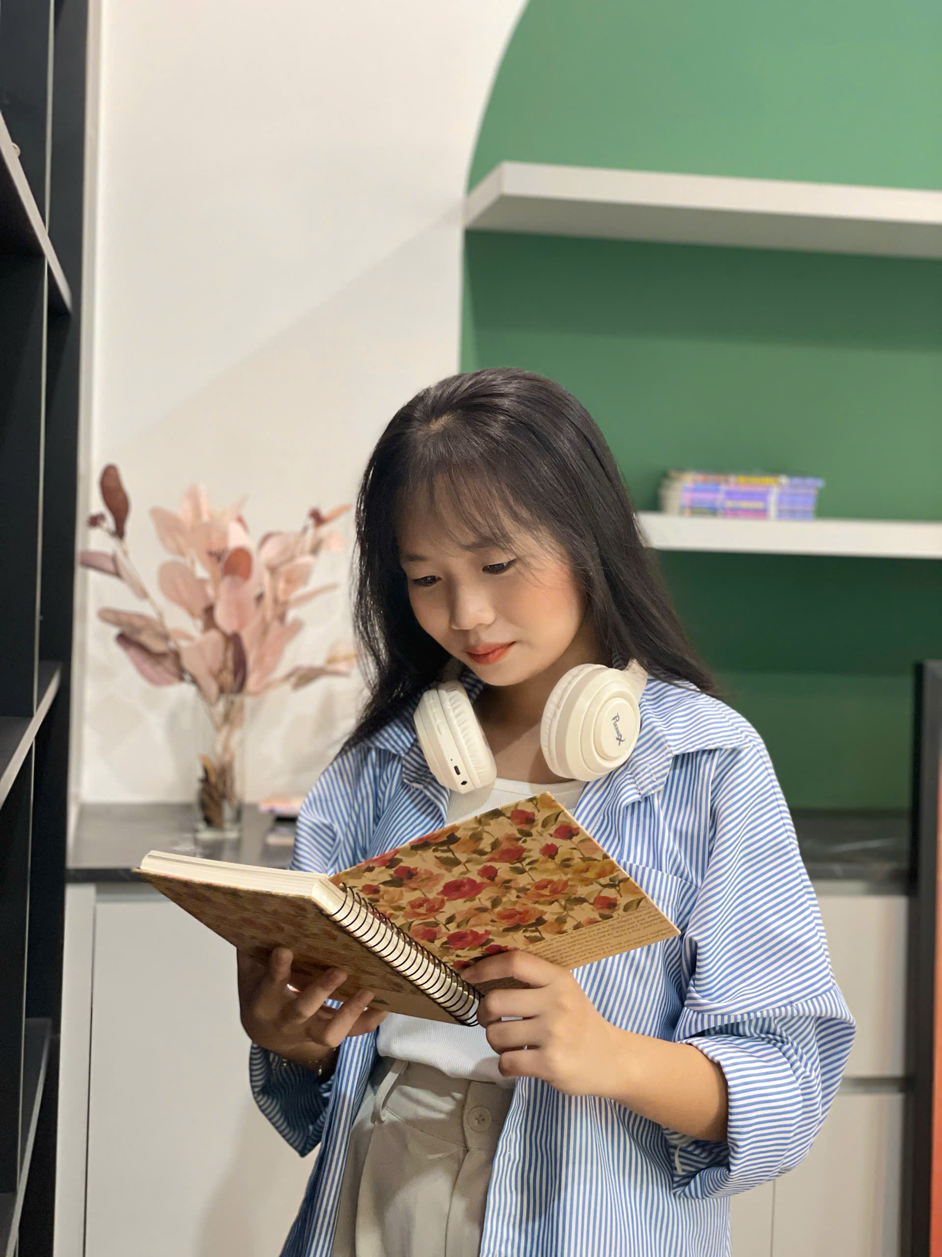 Đặng Thị Minh Thư