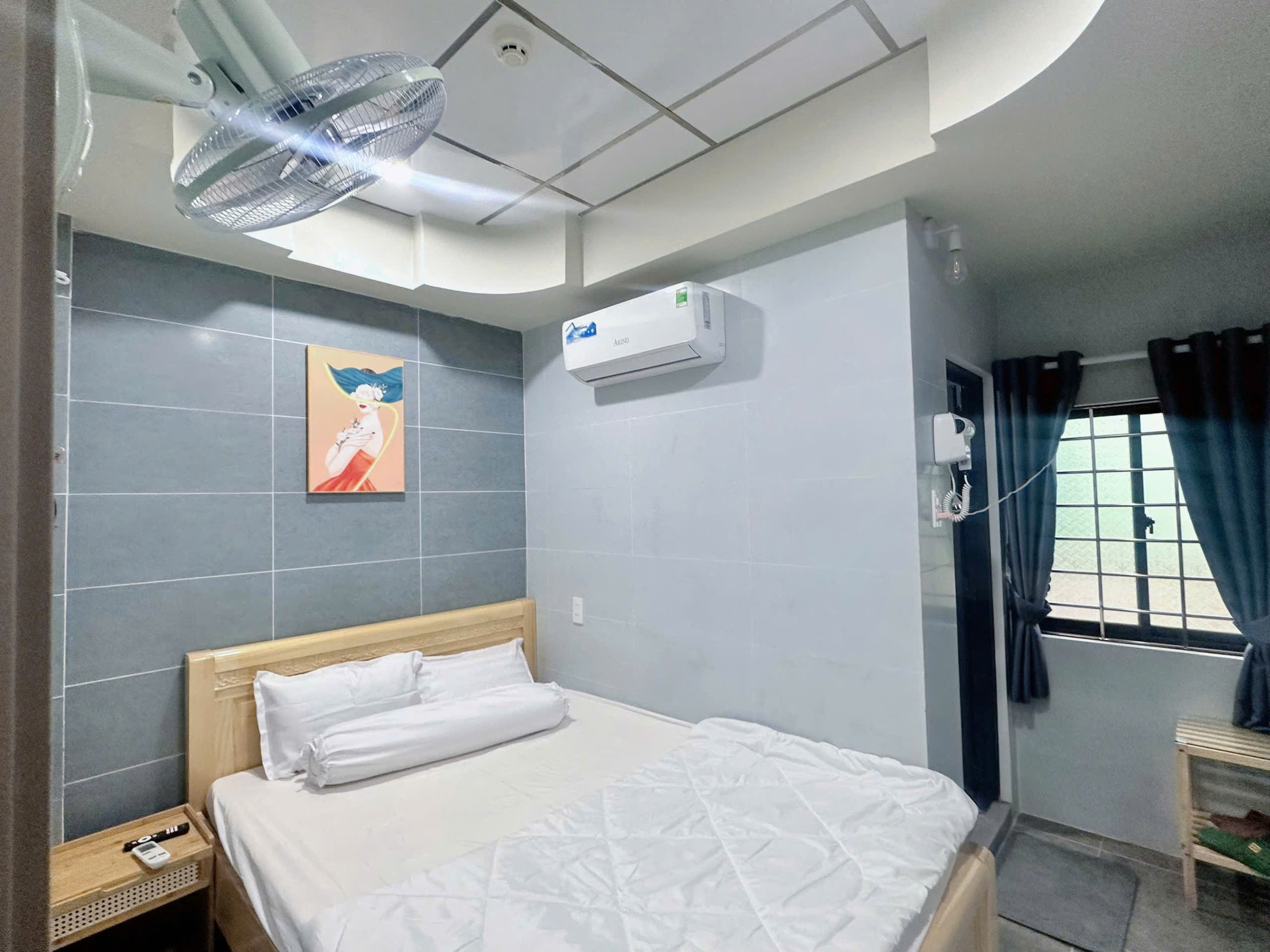 Đơn cửa sổ biển