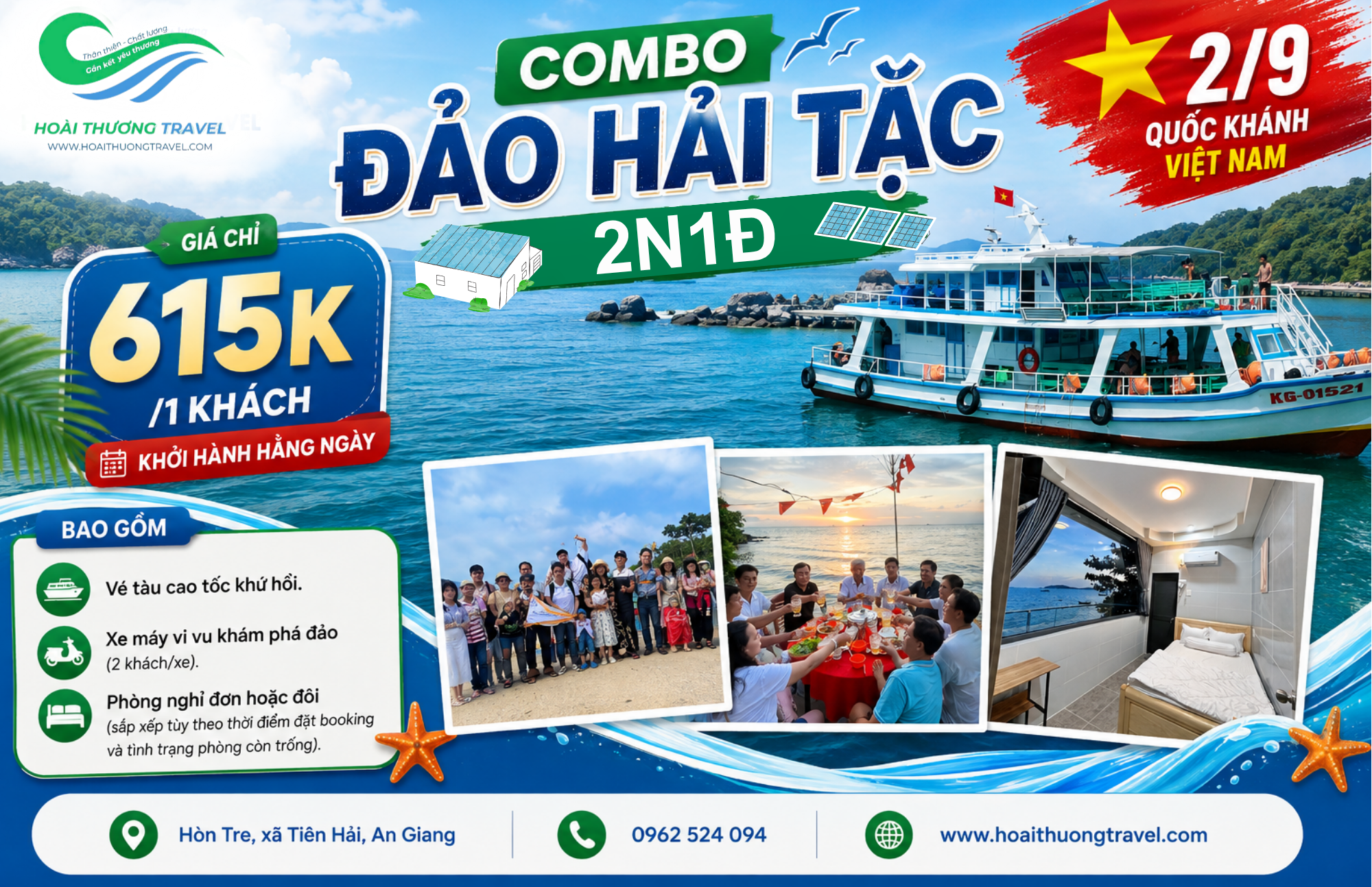 LỄ NÀY NGƯỜI TA CÓ HẸN VỚI NGƯỜI YÊU, CÒN BẠN ĐÃ CÓ HẸN VỚI ĐẠI DƯƠNG CHƯA? 🌊✨